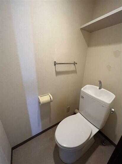 プライム藤が丘の物件内観写真