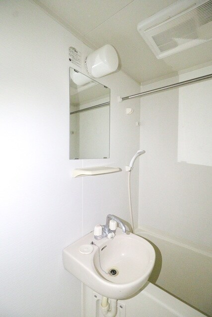 レオパレスドミールの物件内観写真