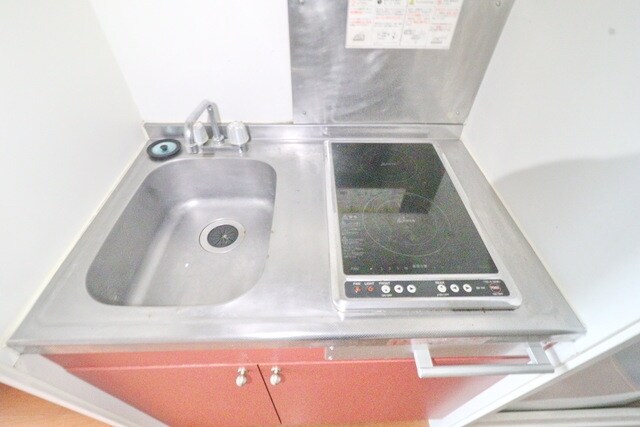 レオパレスドミールの物件内観写真