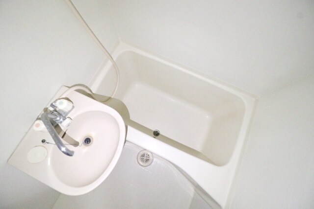 レオパレスドミールの物件内観写真