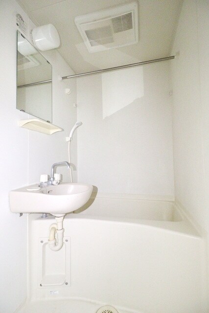 レオパレスドミールの物件内観写真