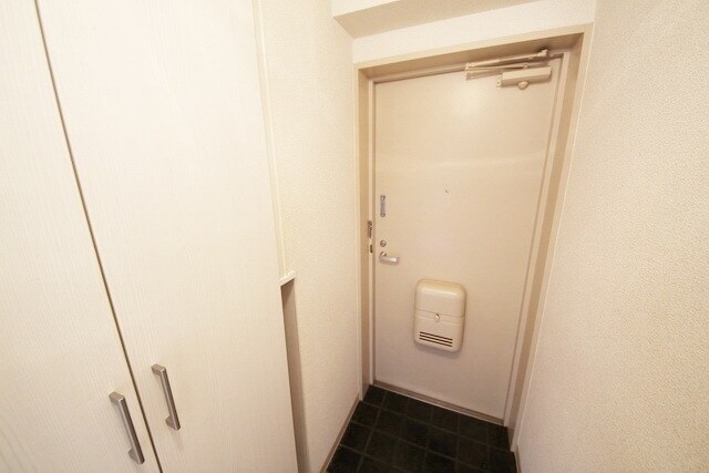 エルドメーヌ志村の物件内観写真