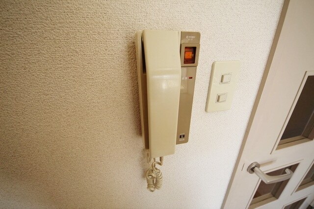 エルドメーヌ志村の物件内観写真