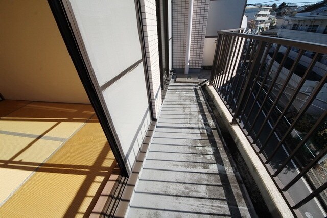 エルドメーヌ志村の物件内観写真