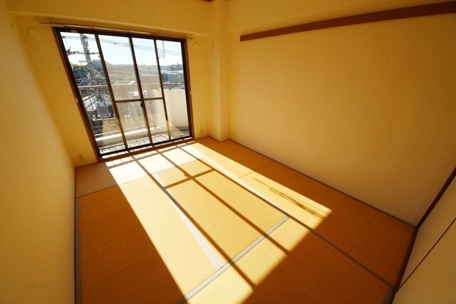 エルドメーヌ志村の物件内観写真