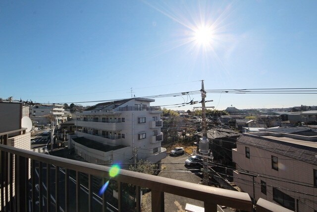 エルドメーヌ志村の物件内観写真