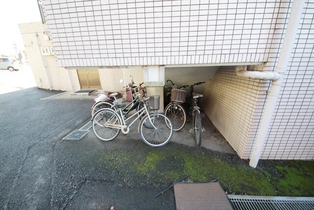 エルドメーヌ志村の物件内観写真