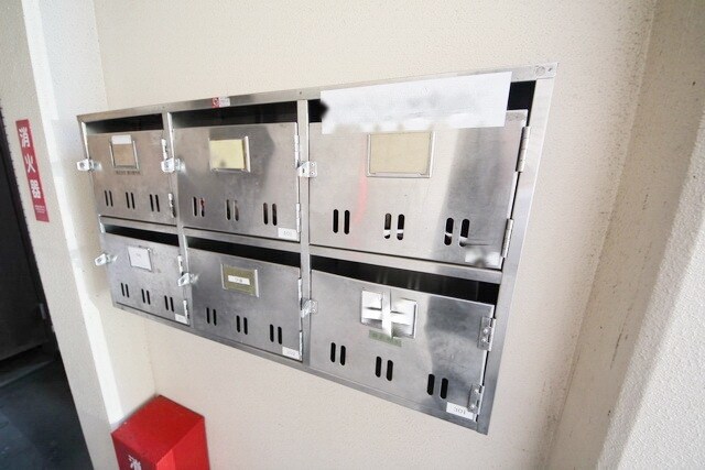 エルドメーヌ志村の物件内観写真