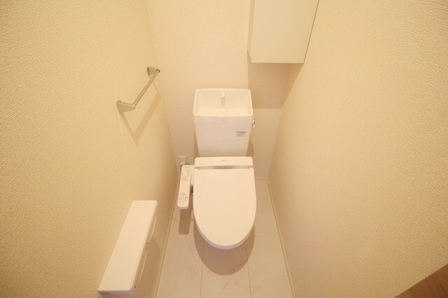 Ｎｉｊｉ-ｃｏｒｔ～ニジコート～の物件内観写真