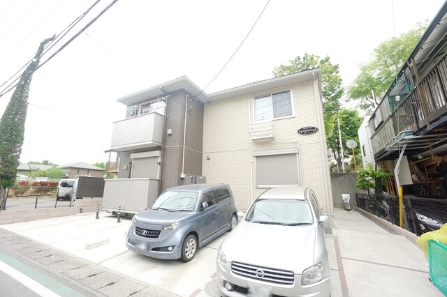 シンフォニーの物件内観写真