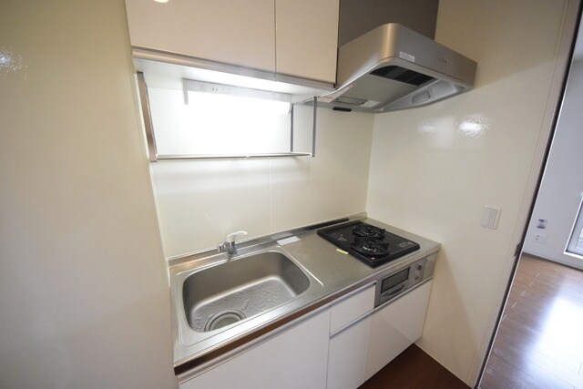 Ｐｒｅｎｄｒｅ　～プランドール～の物件内観写真