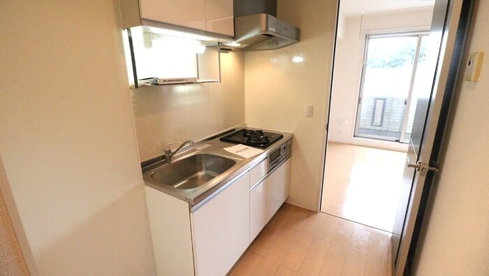 Ｐｒｅｎｄｒｅ　～プランドール～の物件内観写真