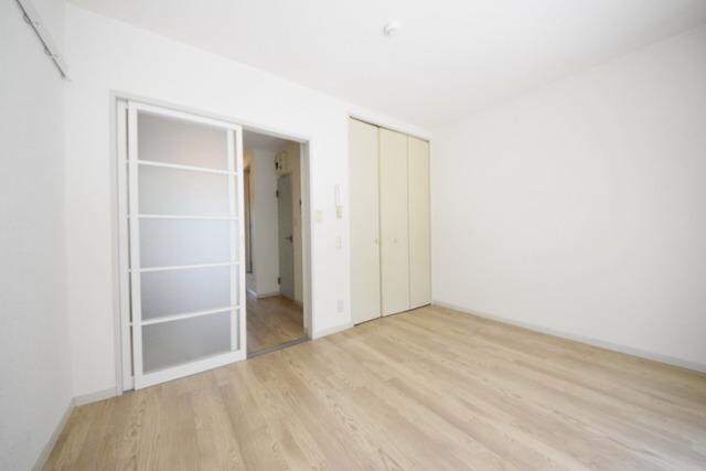 メゾンドシャルポンティエ１の物件内観写真