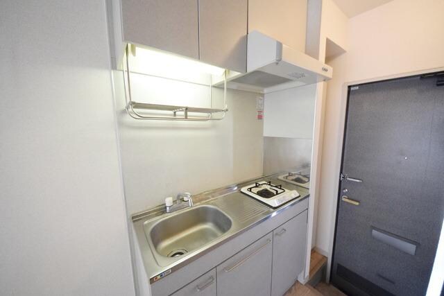 メゾンドシャルポンティエ１の物件内観写真