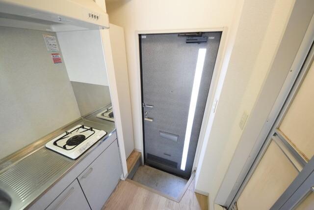 メゾンドシャルポンティエ１の物件内観写真