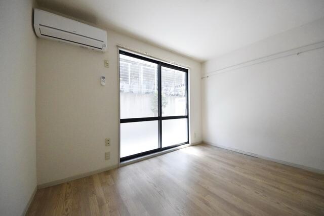 メゾンドシャルポンティエ１の物件内観写真