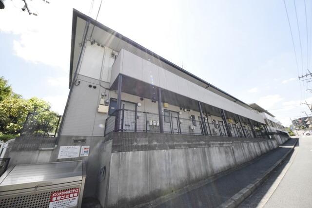 メゾンドシャルポンティエ１の物件内観写真