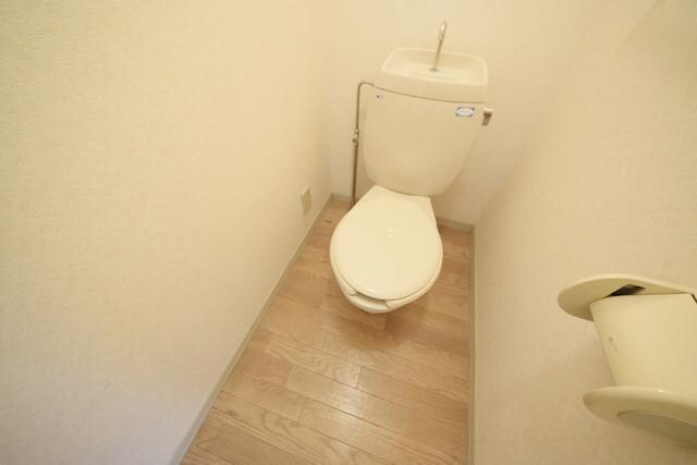 メゾンドシャルポンティエ１の物件内観写真