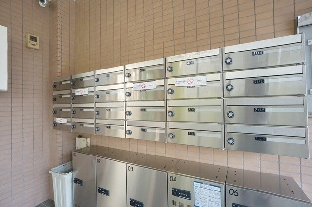 カサベルデＵの物件内観写真