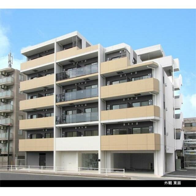 レグゼ梶ヶ谷の物件内観写真