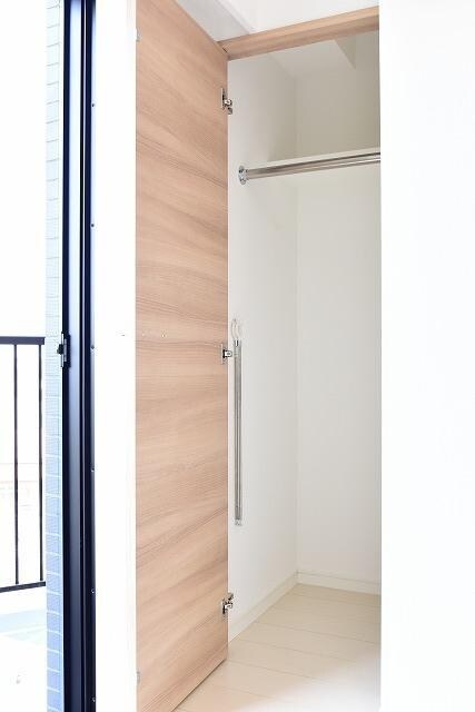 レグゼ梶ヶ谷の物件内観写真