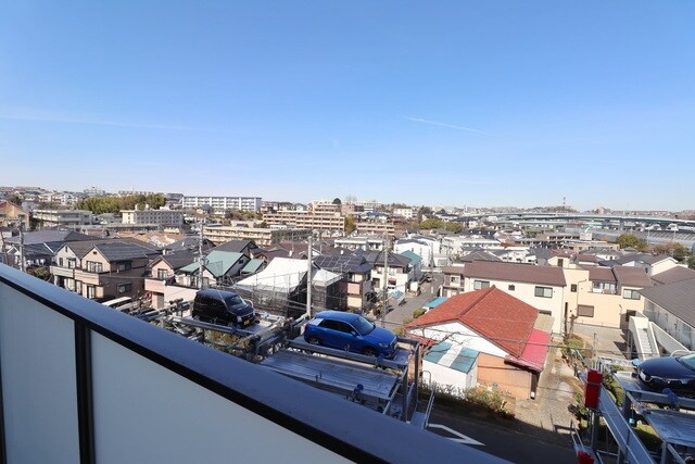 サムティレジデンス藤が丘の物件内観写真