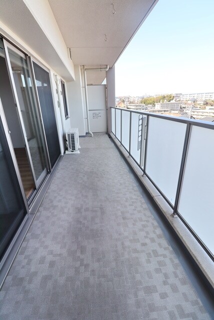 サムティレジデンス藤が丘の物件内観写真