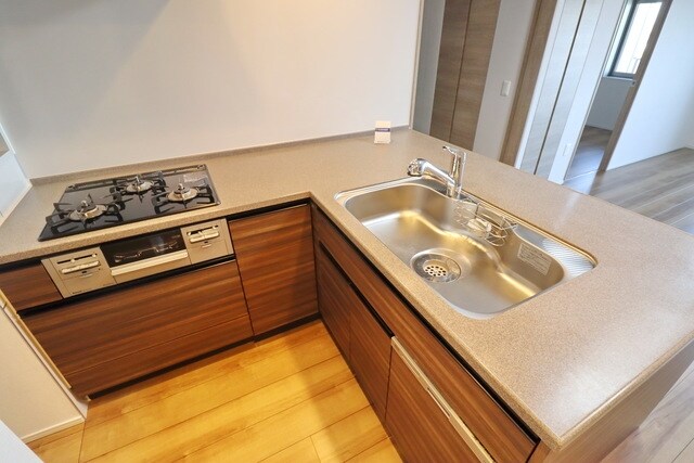 サムティレジデンス藤が丘の物件内観写真