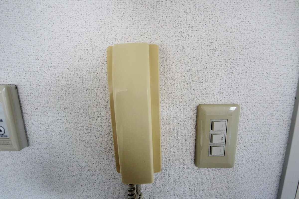 パークフジ小泉の物件内観写真