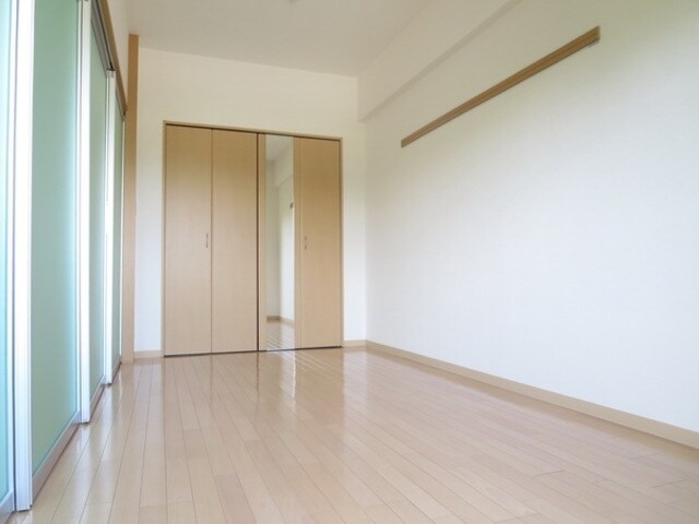 アプリコットハウスの物件内観写真