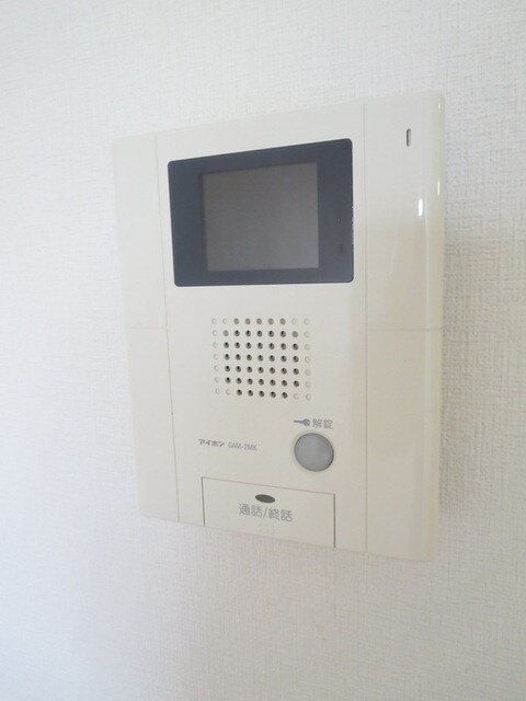 アプリコットハウスの物件内観写真