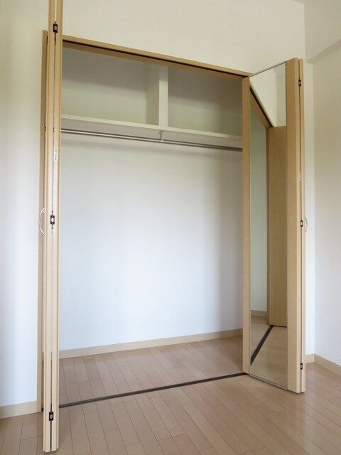 アプリコットハウスの物件内観写真