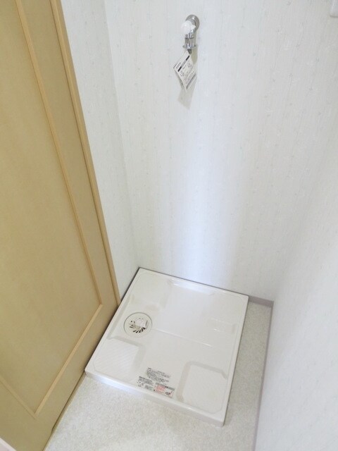 アプリコットハウスの物件内観写真