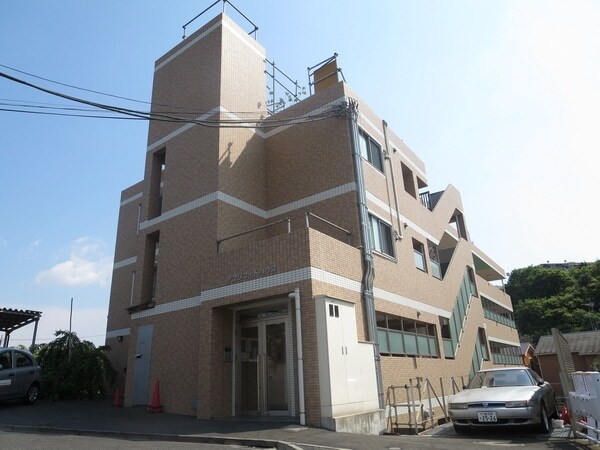 アプリコットハウスの物件内観写真