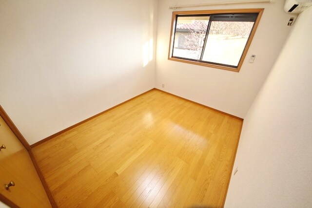 プラザマノワールＡ棟の物件内観写真