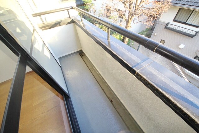 プラザマノワールＡ棟の物件内観写真