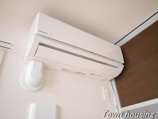 サンシャイン青葉の物件内観写真