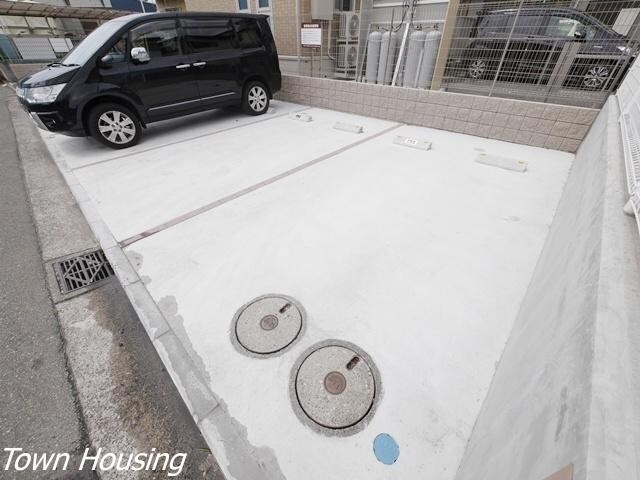 サンシャイン青葉の物件内観写真