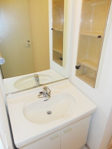 サニーヒルズあざみ野の物件内観写真