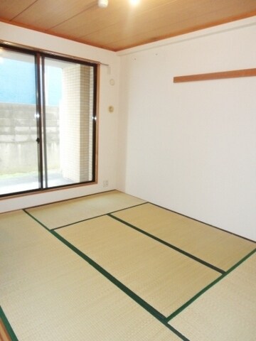 サニーヒルズあざみ野の物件内観写真