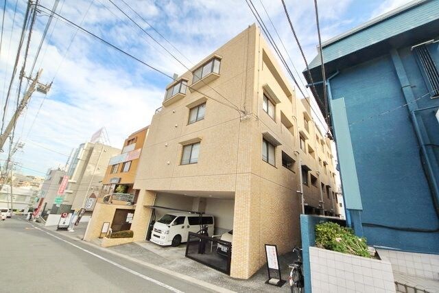 サニーヒルズあざみ野の物件内観写真