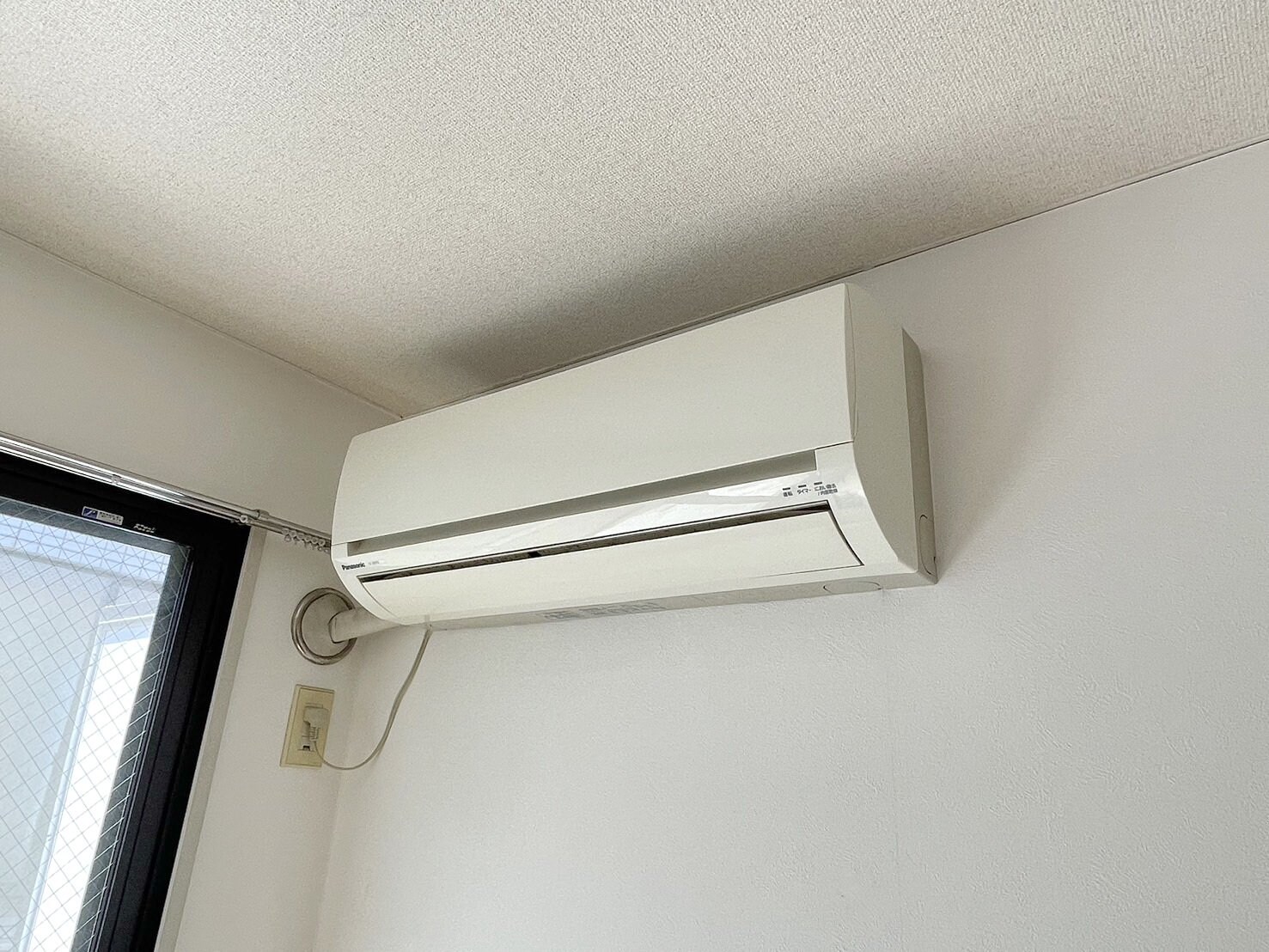 ヒルトップスの物件内観写真