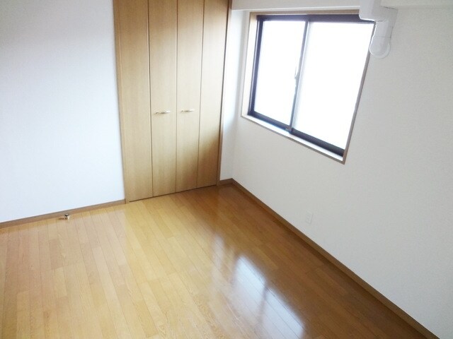 アソシエール溝の口の物件内観写真