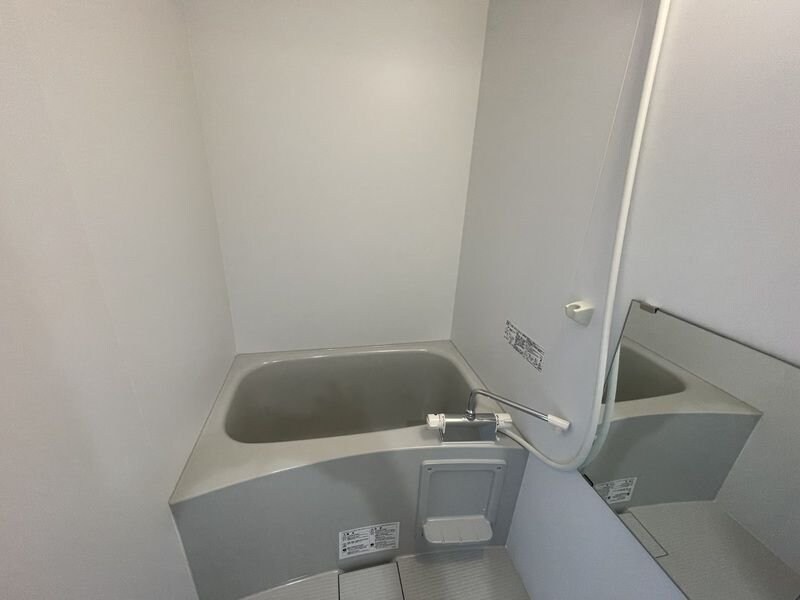 リムズコート梶ヶ谷の物件内観写真