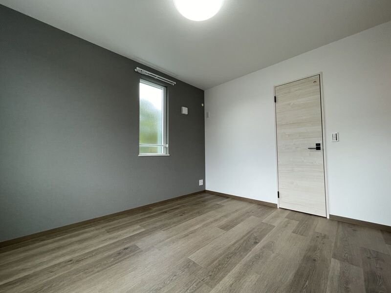 リムズコート梶ヶ谷の物件内観写真