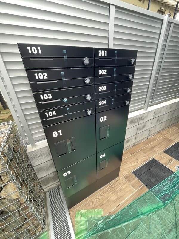 リムズコート梶ヶ谷の物件内観写真