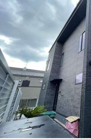 リムズコート梶ヶ谷の物件内観写真