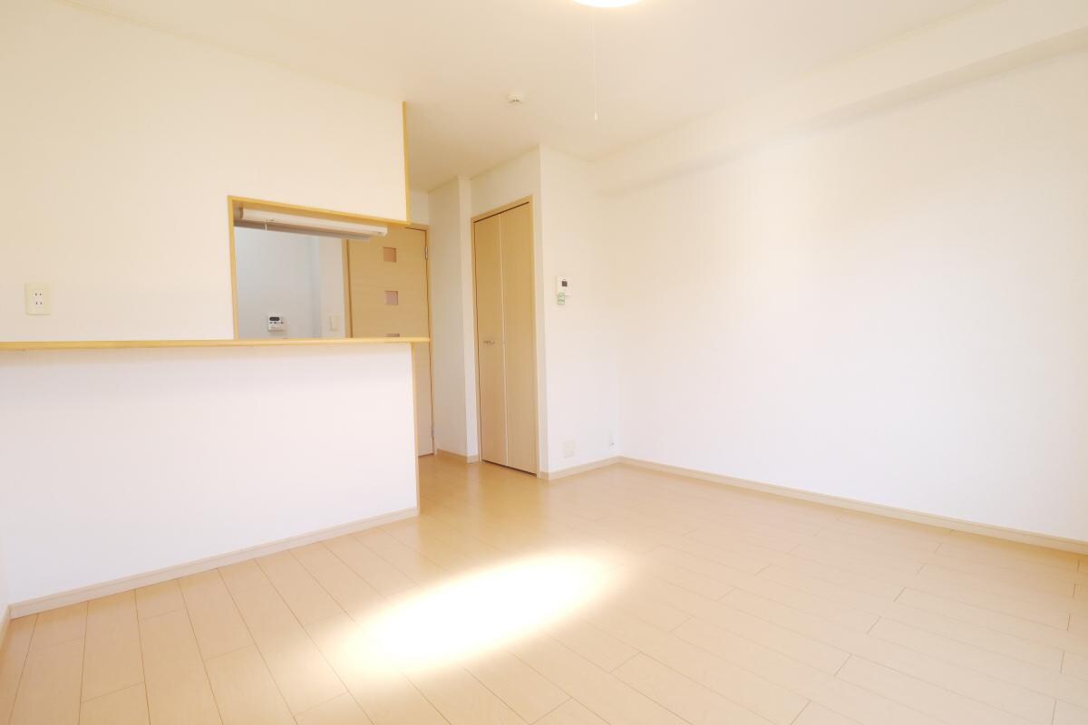 エレガンテ　カーサの物件内観写真