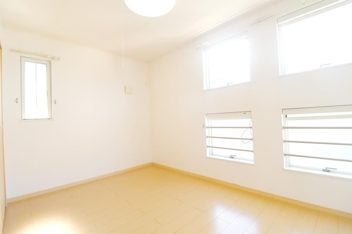 エレガンテ　カーサの物件内観写真