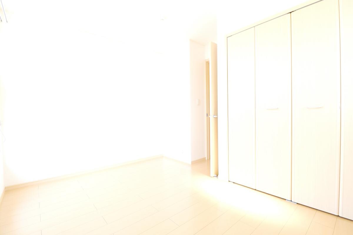 エレガンテ　カーサの物件内観写真